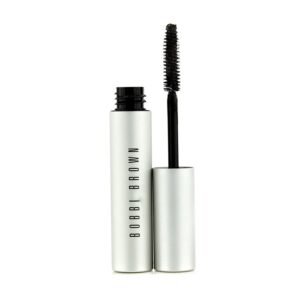 Bobbi Brown Smokey Eye Mascara No., Black, 0.2 Ounce