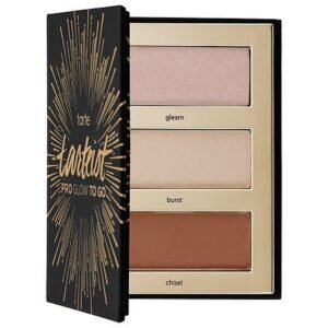 tarte Tarteist™ PRO Glow to Go Highlight & Contour Palette