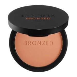 Sephora Collection Bronzed Matte Bronzer - 01 Sicily (Fair)